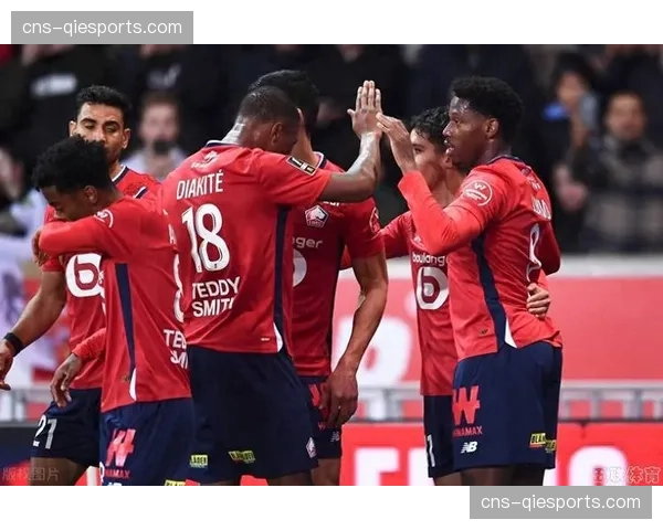 中小球队颠覆传统秩序：雷恩、朗斯战术范本为法甲竞争注入新活力