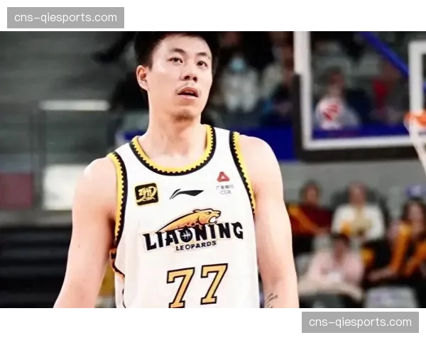 CBA全明星阵容调整：张镇麟、邹阳顶替约克、孙铭徽