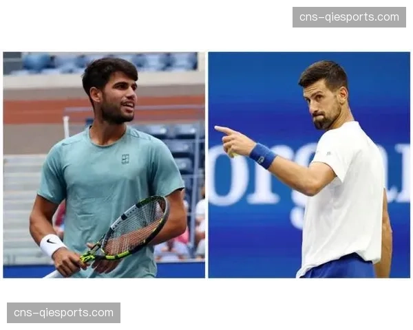 ATP1000蒙特卡洛大师赛签表出炉，德约科维奇、阿尔卡拉斯同处上半区