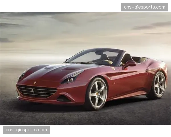 法拉利与马拉内罗当地大学合作启动“青年工程师”培养计划